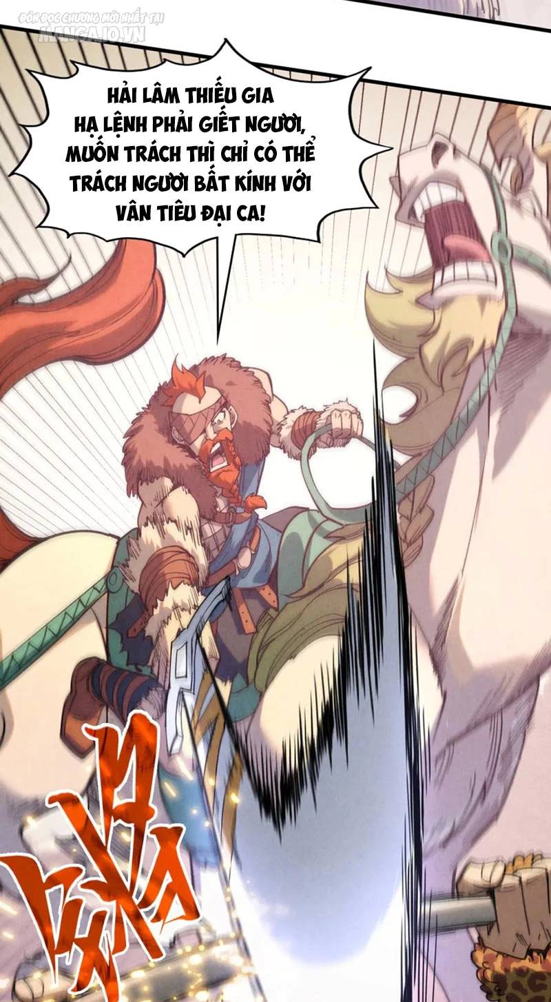 Vạn Cổ Chí Tôn Chap 297 - Next Chap 298