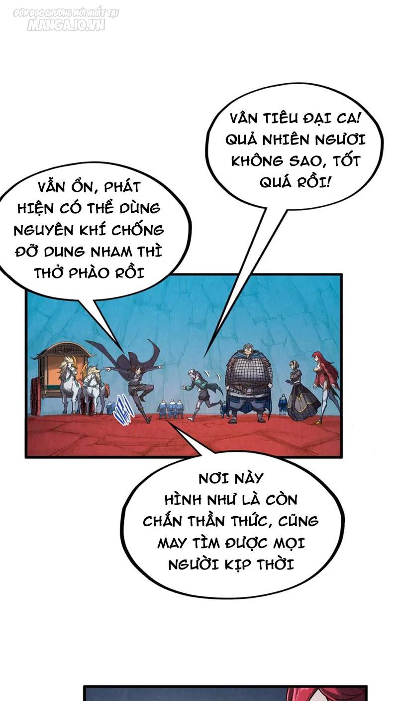 Vạn Cổ Chí Tôn Chap 297 - Next Chap 298