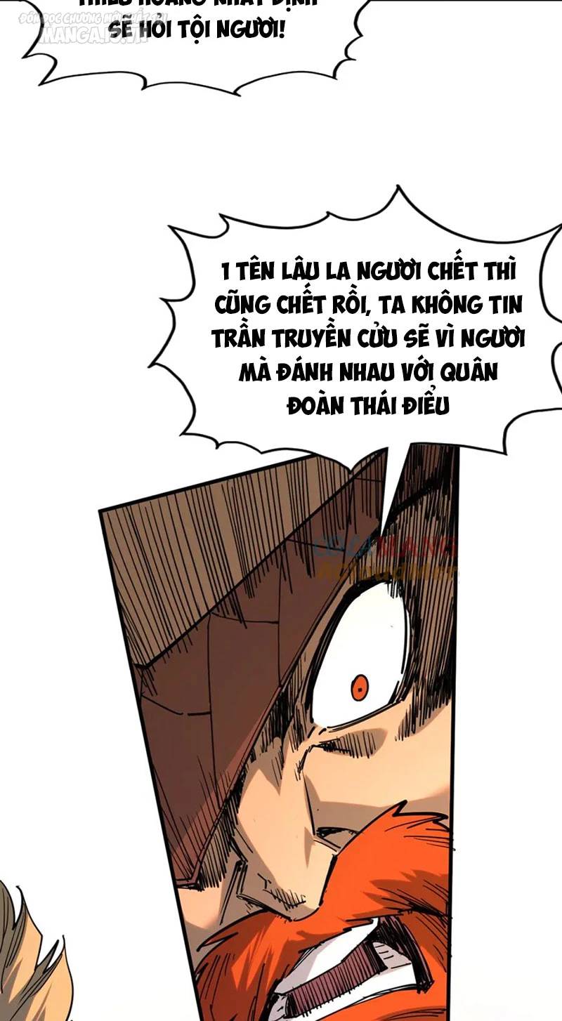 Vạn Cổ Chí Tôn Chap 297 - Next Chap 298