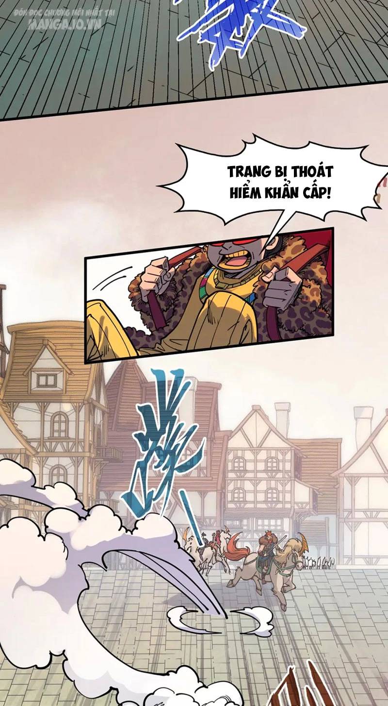 Vạn Cổ Chí Tôn Chap 297 - Next Chap 298