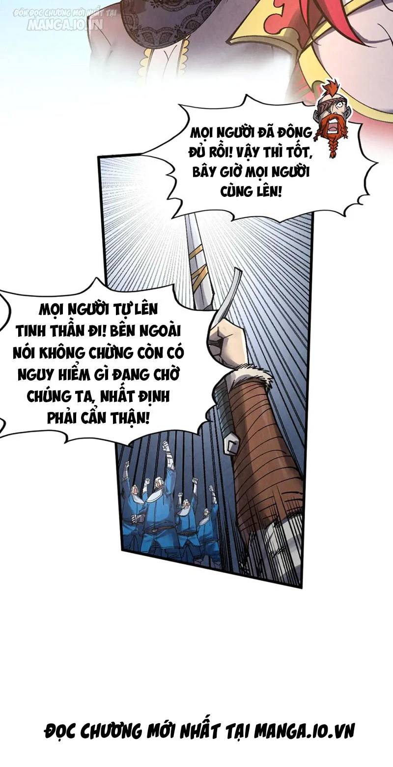 Vạn Cổ Chí Tôn Chap 297 - Next Chap 298