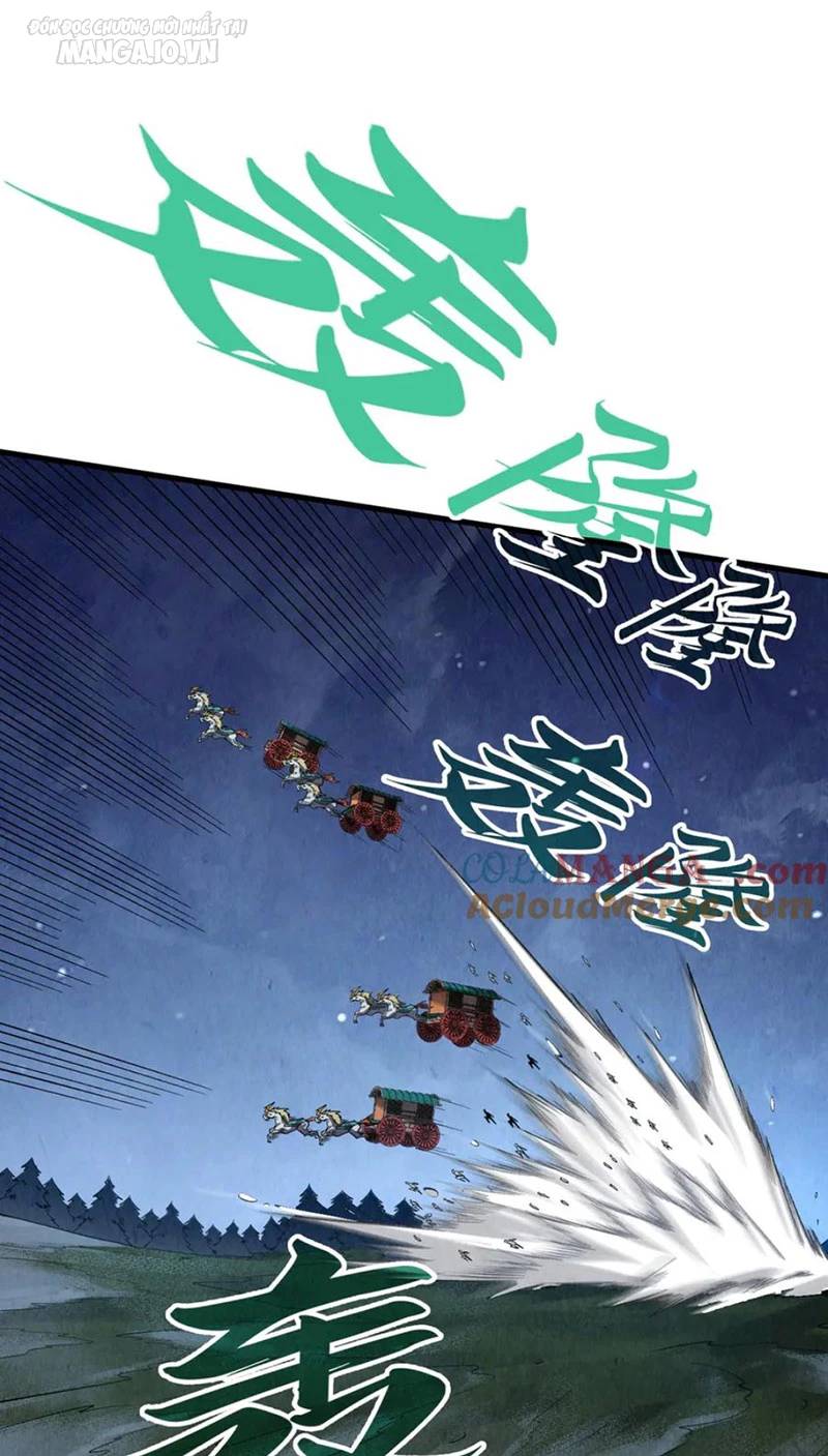 Vạn Cổ Chí Tôn Chap 297 - Next Chap 298