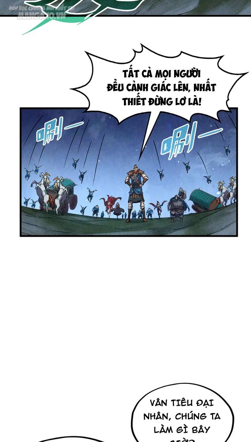 Vạn Cổ Chí Tôn Chap 297 - Next Chap 298