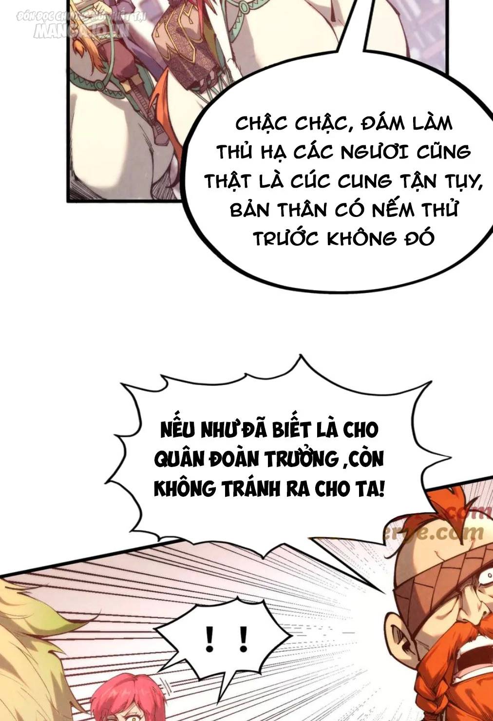 Vạn Cổ Chí Tôn Chap 298 - Next Chap 299