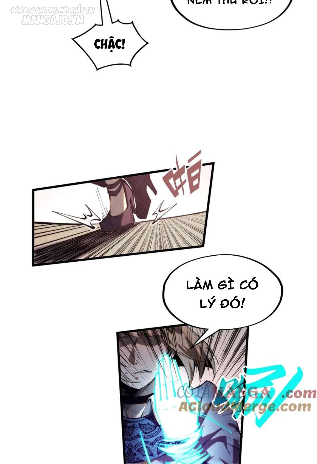 Vạn Cổ Chí Tôn Chap 298 - Next Chap 299