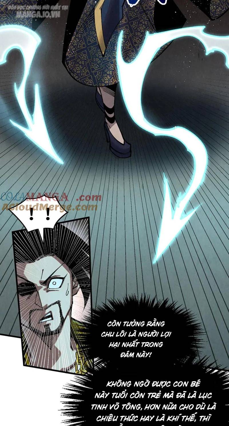 Vạn Cổ Chí Tôn Chap 298 - Next Chap 299