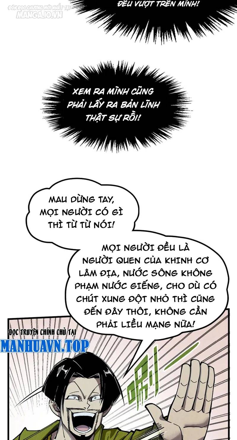 Vạn Cổ Chí Tôn Chap 298 - Next Chap 299