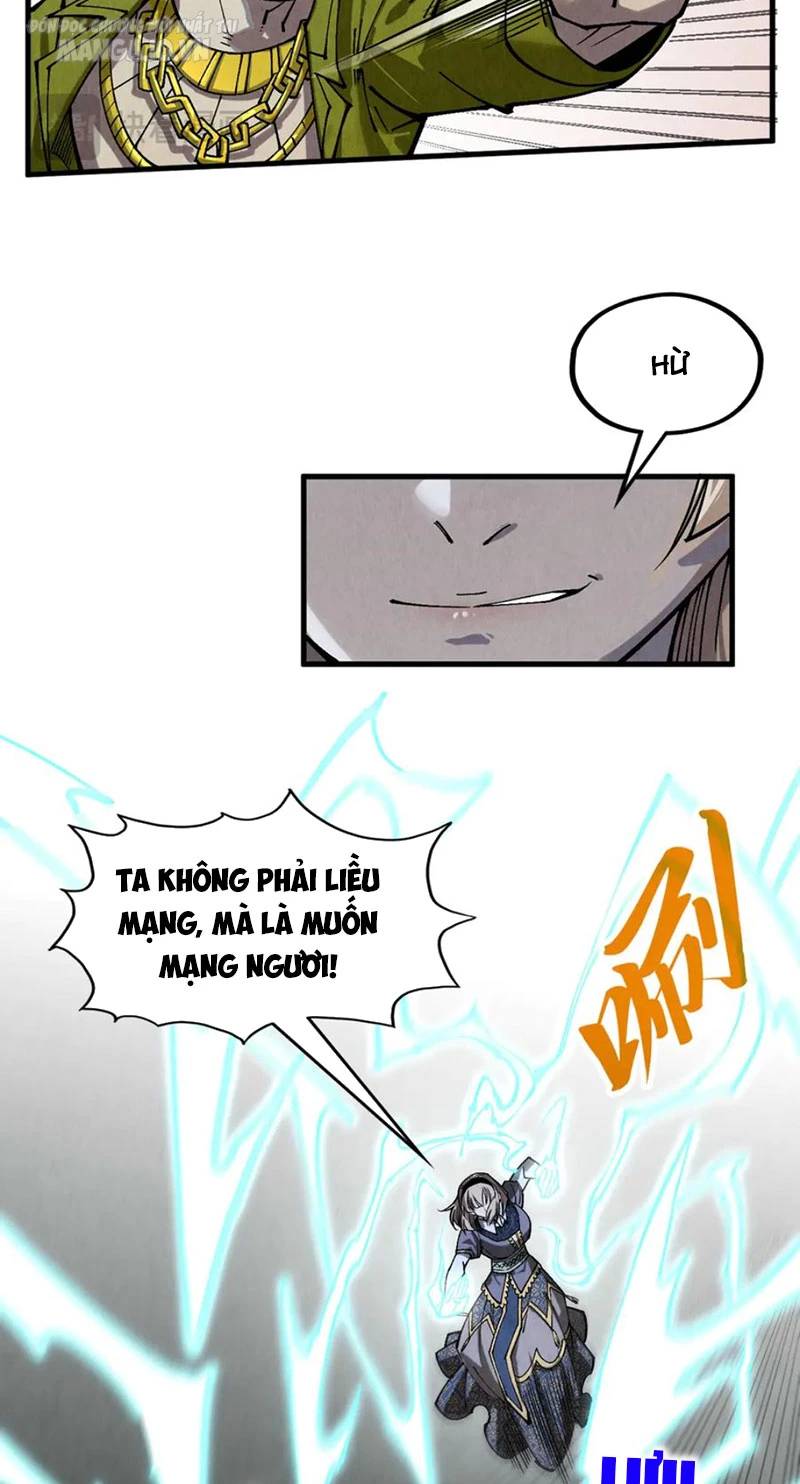 Vạn Cổ Chí Tôn Chap 298 - Next Chap 299
