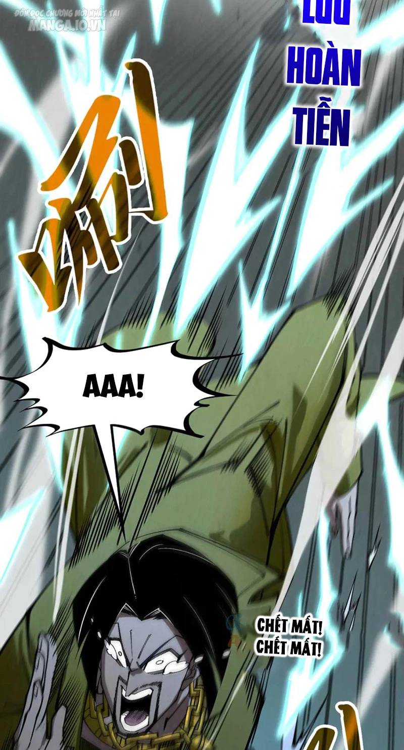 Vạn Cổ Chí Tôn Chap 298 - Next Chap 299