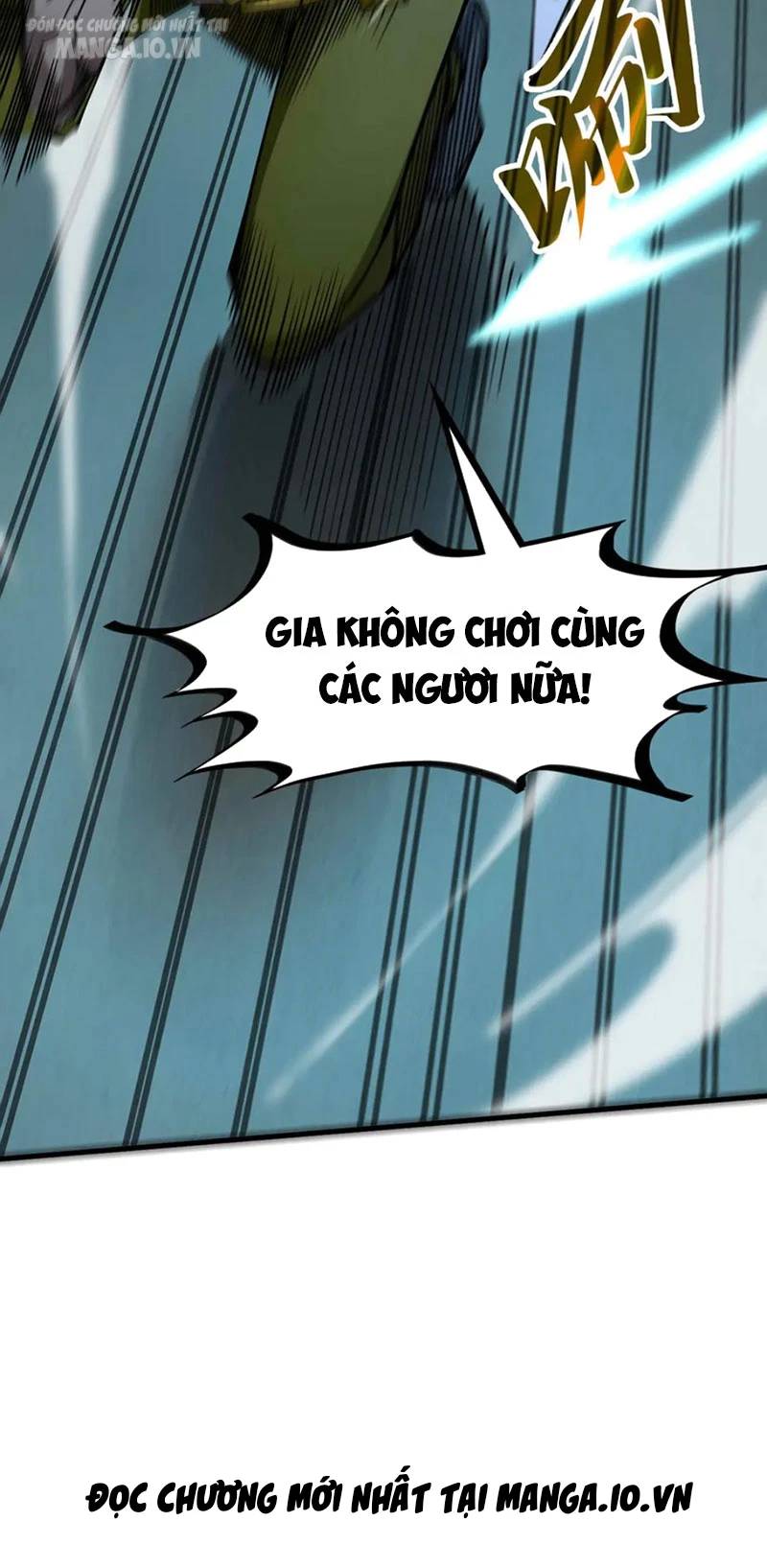 Vạn Cổ Chí Tôn Chap 298 - Next Chap 299