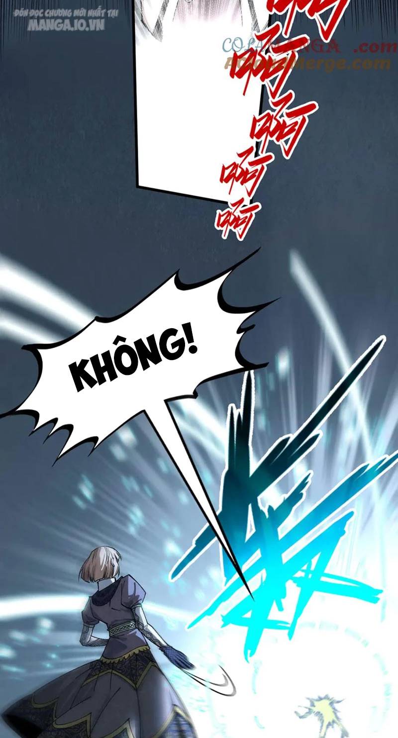 Vạn Cổ Chí Tôn Chap 298 - Next Chap 299