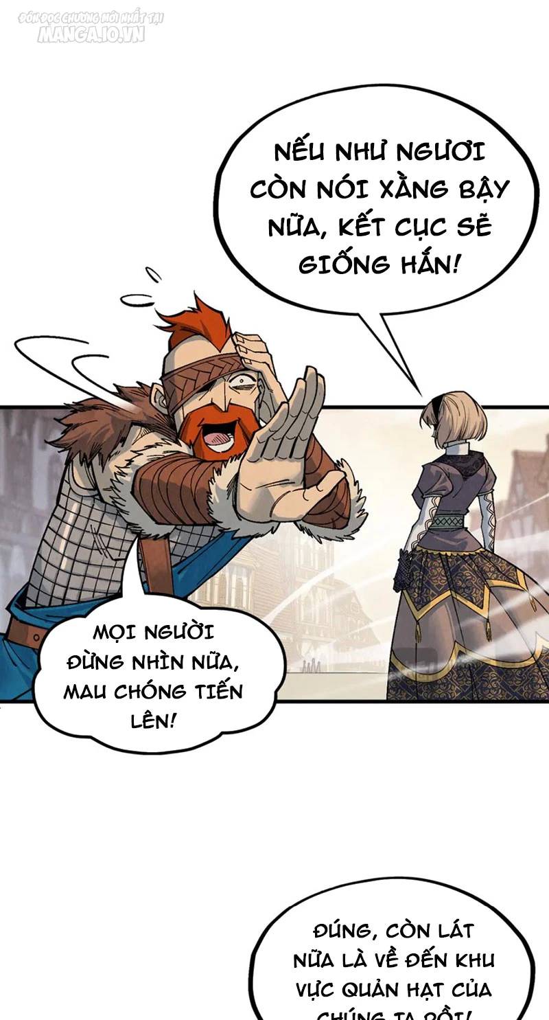 Vạn Cổ Chí Tôn Chap 298 - Next Chap 299