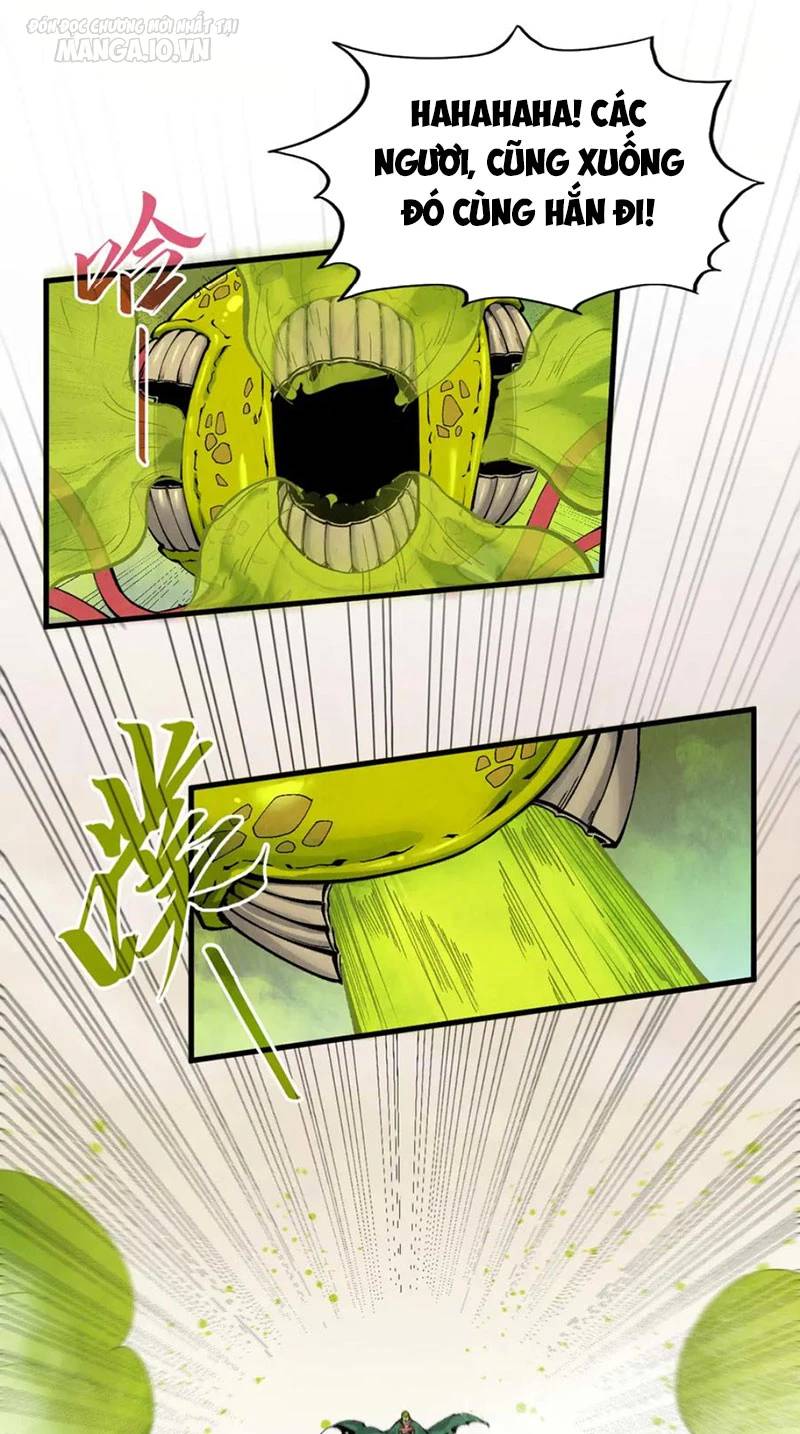 Vạn Cổ Chí Tôn Chap 298 - Next Chap 299