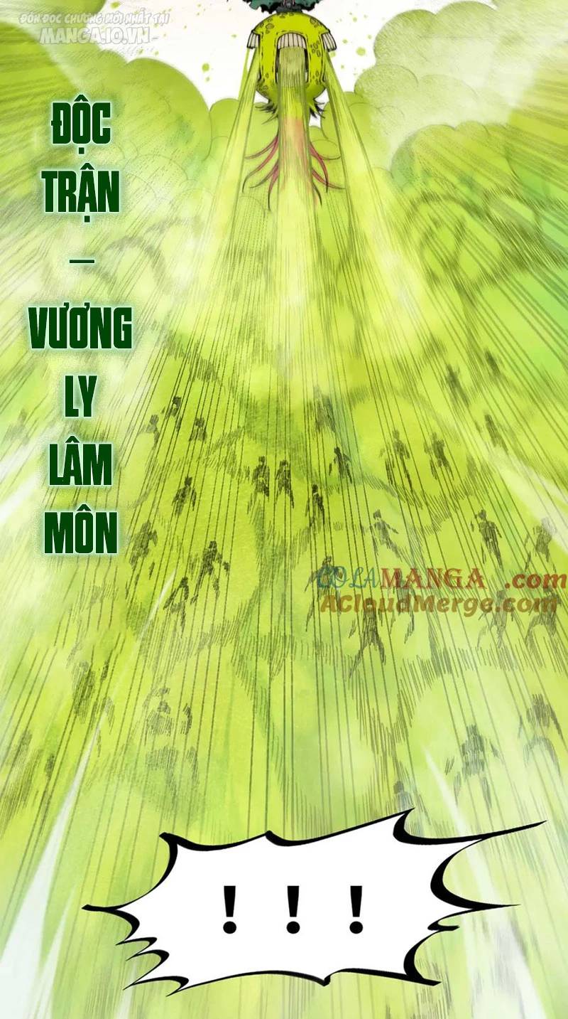 Vạn Cổ Chí Tôn Chap 298 - Next Chap 299