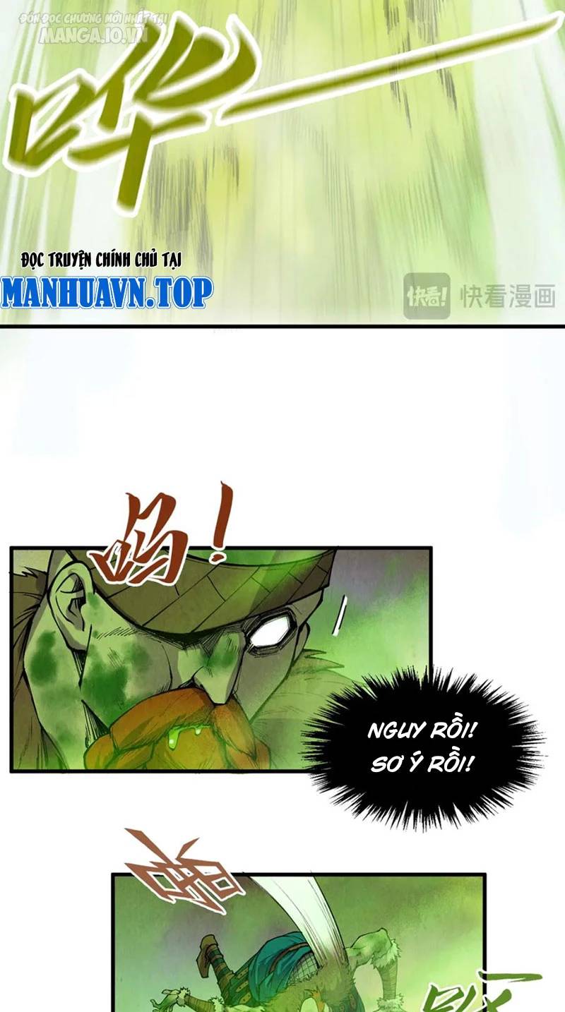 Vạn Cổ Chí Tôn Chap 298 - Next Chap 299
