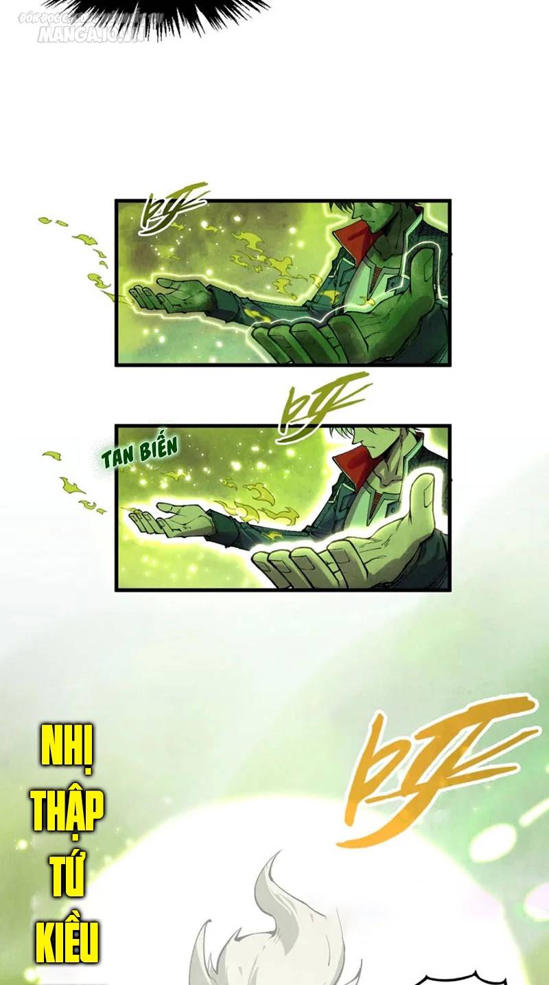 Vạn Cổ Chí Tôn Chap 298 - Next Chap 299