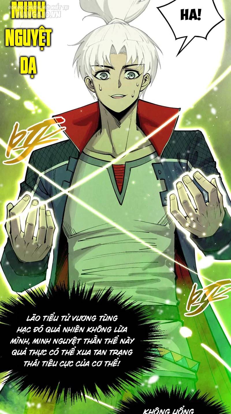Vạn Cổ Chí Tôn Chap 298 - Next Chap 299