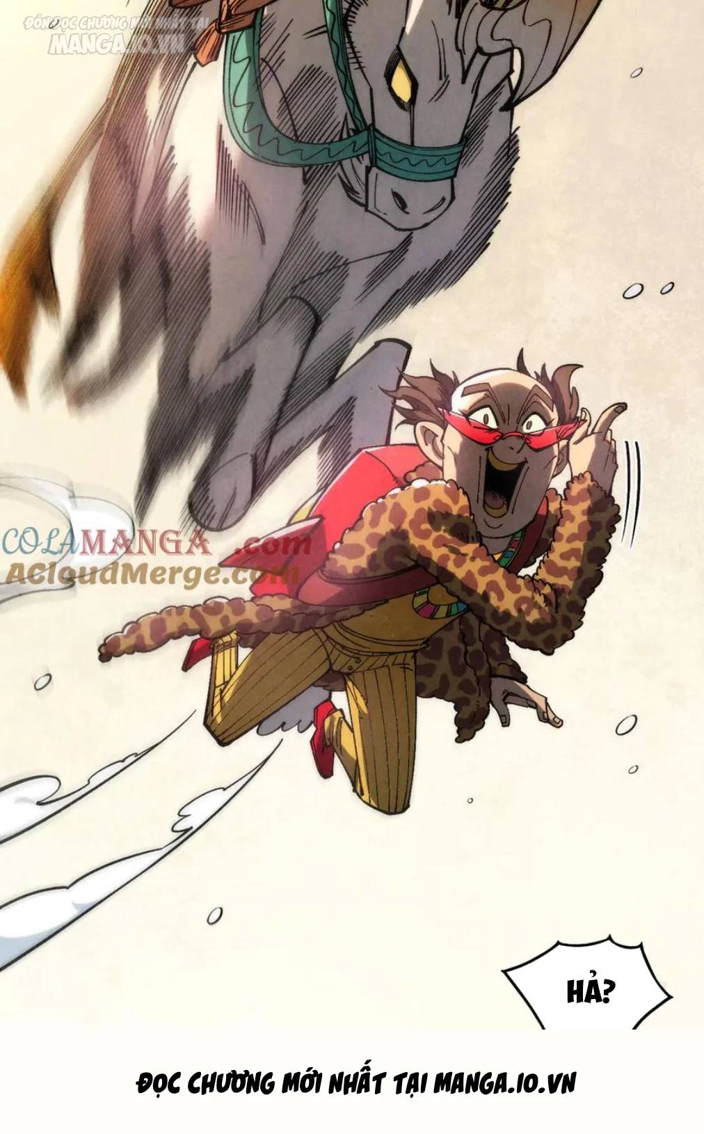 Vạn Cổ Chí Tôn Chap 298 - Next Chap 299