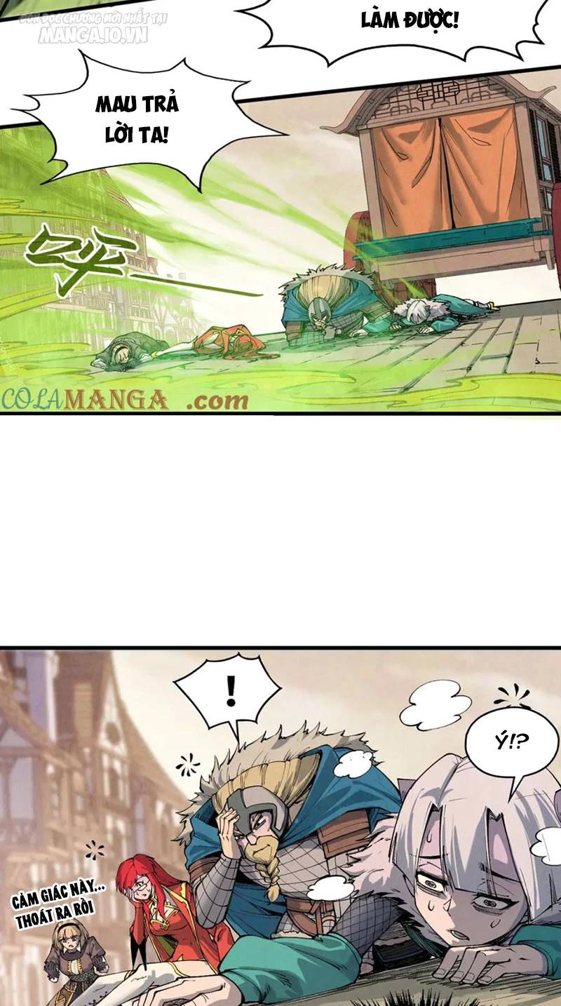 Vạn Cổ Chí Tôn Chap 298 - Next Chap 299