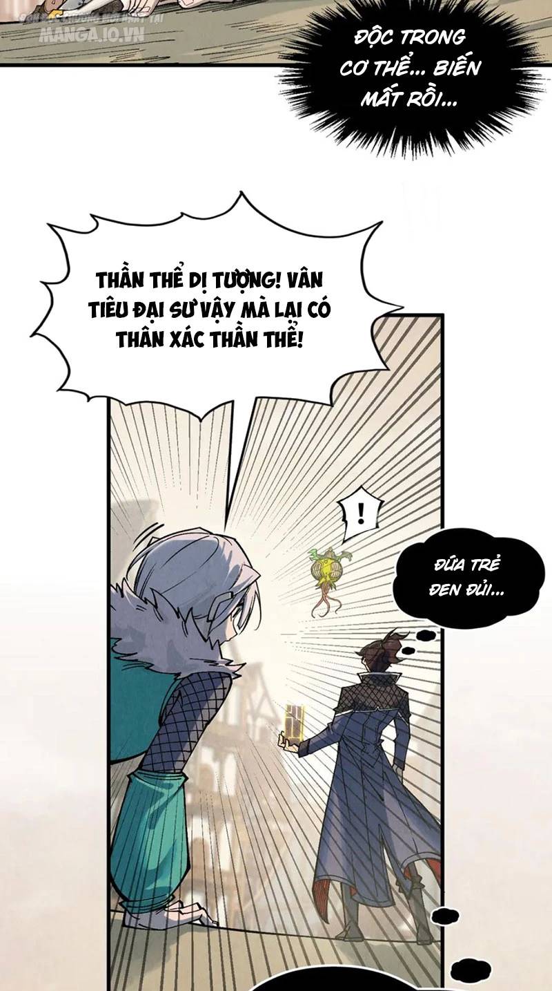 Vạn Cổ Chí Tôn Chap 298 - Next Chap 299