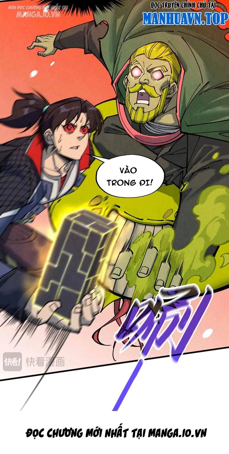 Vạn Cổ Chí Tôn Chap 298 - Next Chap 299