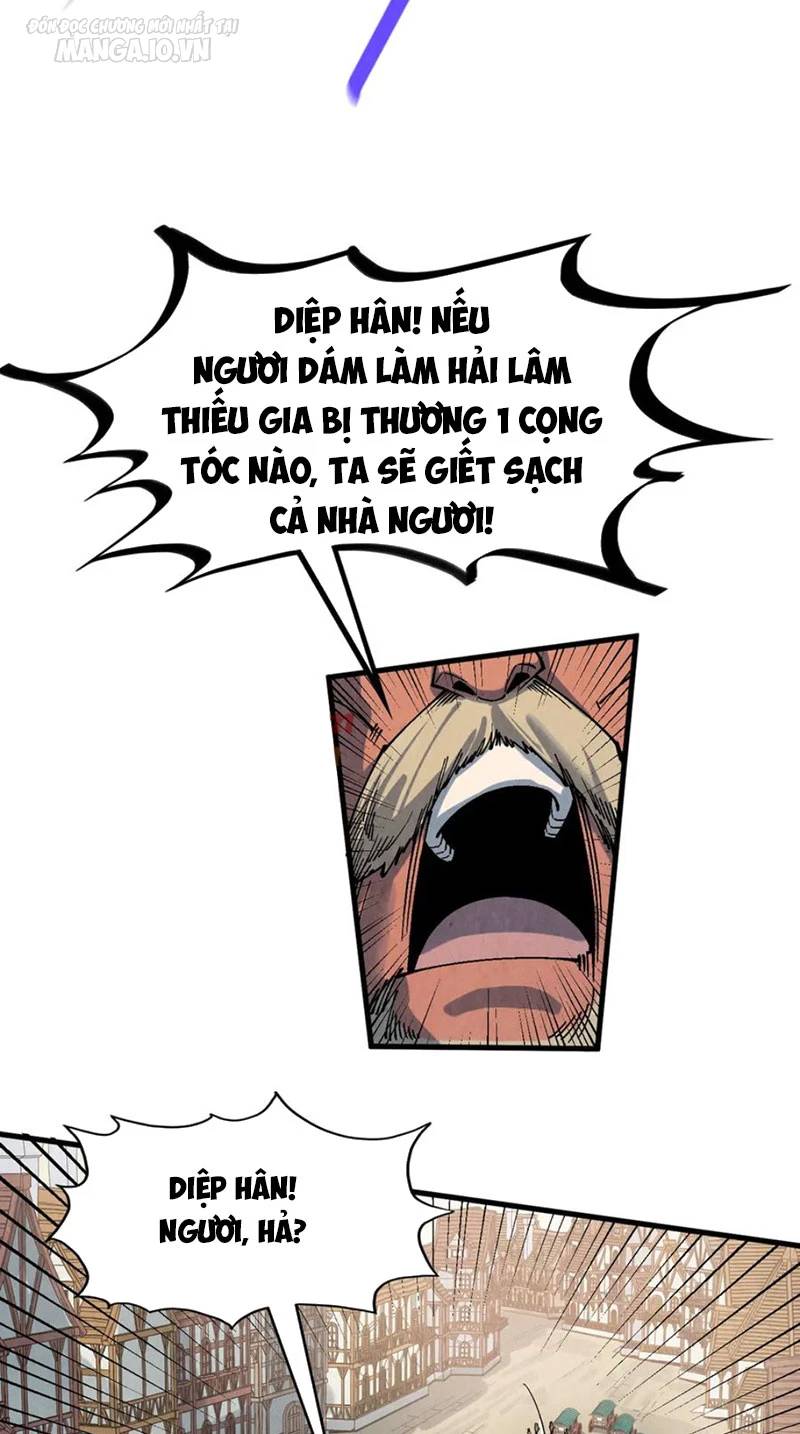 Vạn Cổ Chí Tôn Chap 298 - Next Chap 299