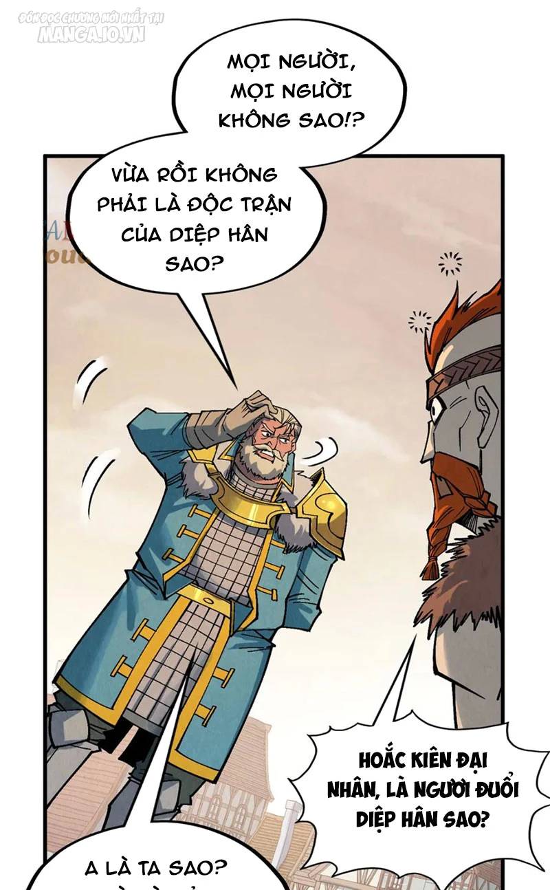 Vạn Cổ Chí Tôn Chap 298 - Next Chap 299