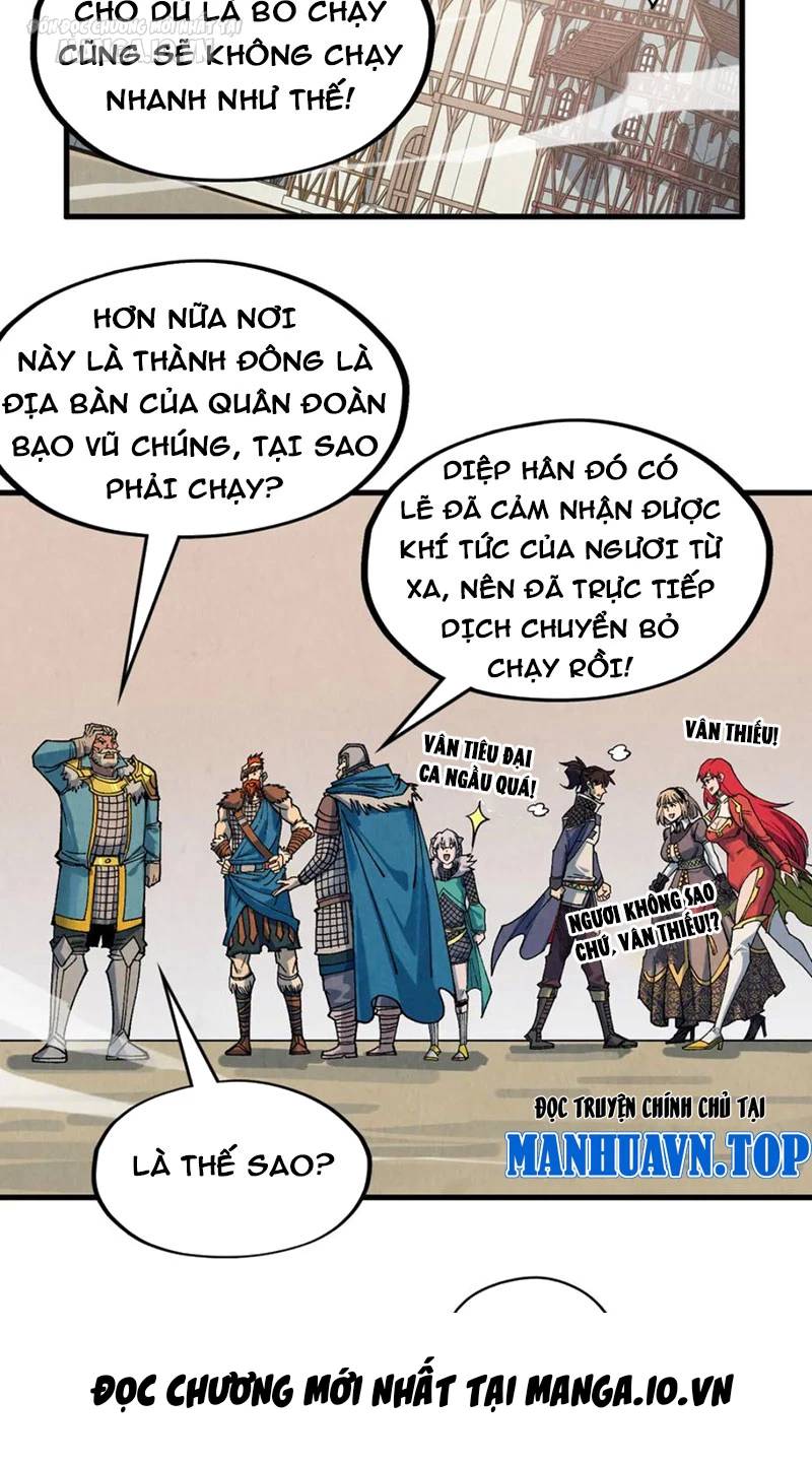 Vạn Cổ Chí Tôn Chap 298 - Next Chap 299