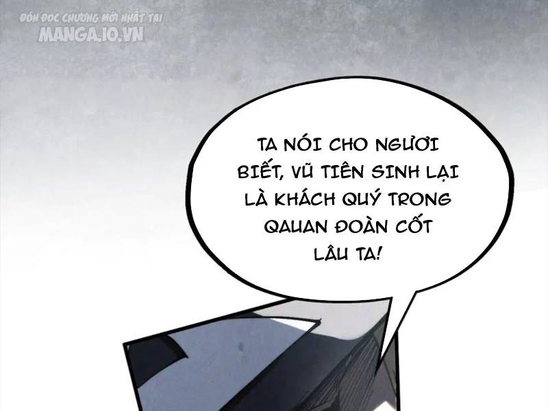 Vạn Cổ Chí Tôn Chap 299 - Next Chap 300