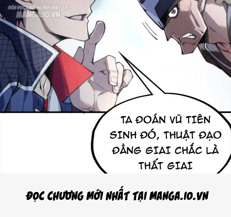 Vạn Cổ Chí Tôn Chap 299 - Next Chap 300