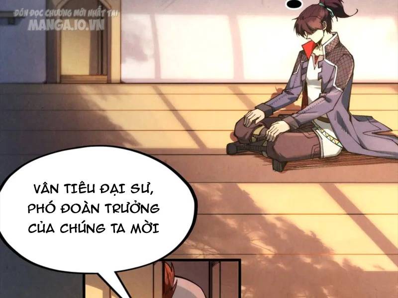 Vạn Cổ Chí Tôn Chap 299 - Next Chap 300