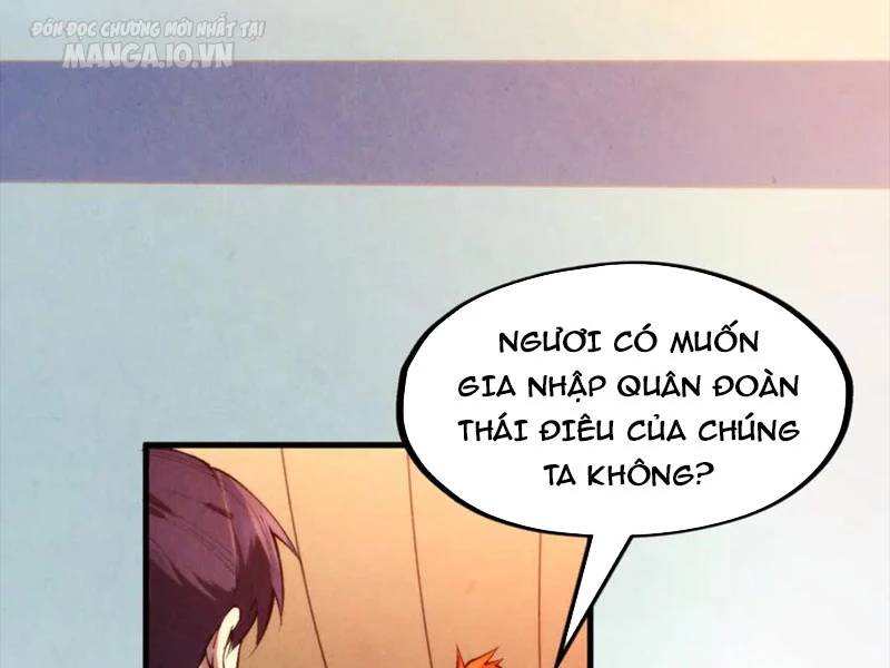 Vạn Cổ Chí Tôn Chap 299 - Next Chap 300
