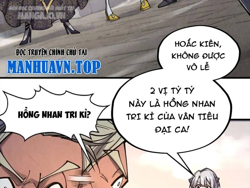 Vạn Cổ Chí Tôn Chap 299 - Next Chap 300