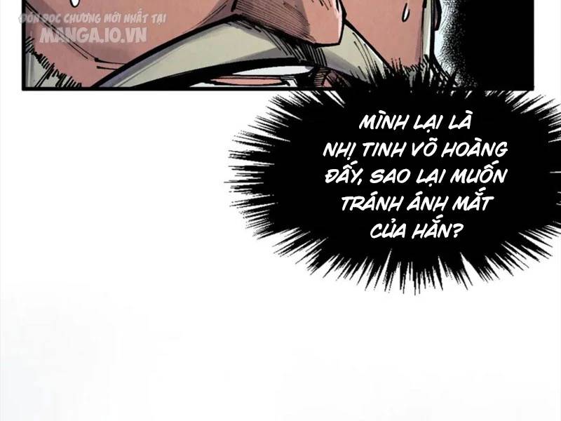 Vạn Cổ Chí Tôn Chap 299 - Next Chap 300