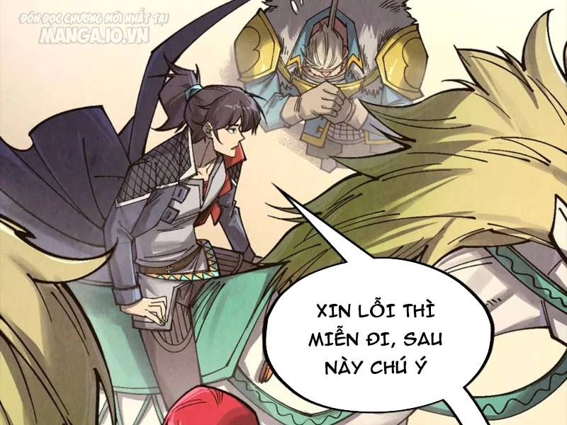Vạn Cổ Chí Tôn Chap 299 - Next Chap 300