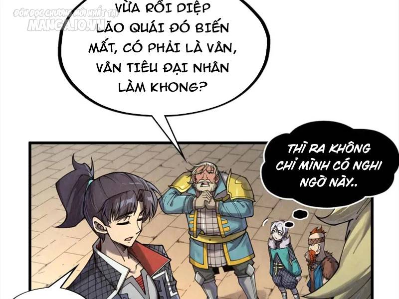 Vạn Cổ Chí Tôn Chap 299 - Next Chap 300