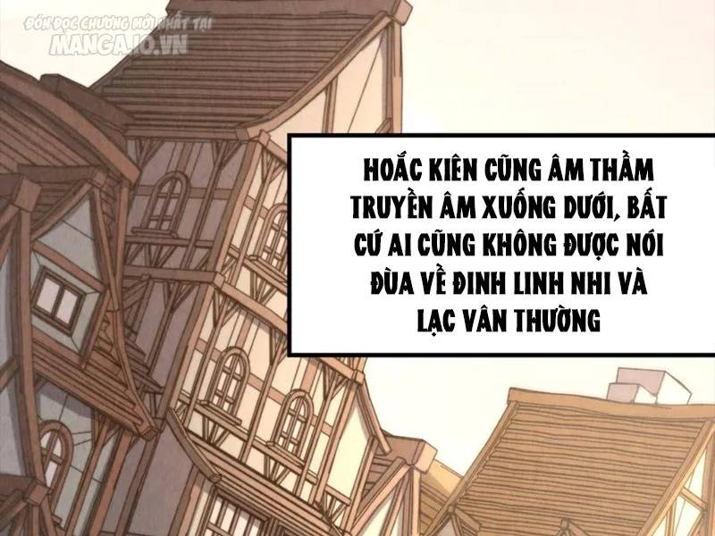 Vạn Cổ Chí Tôn Chap 299 - Next Chap 300