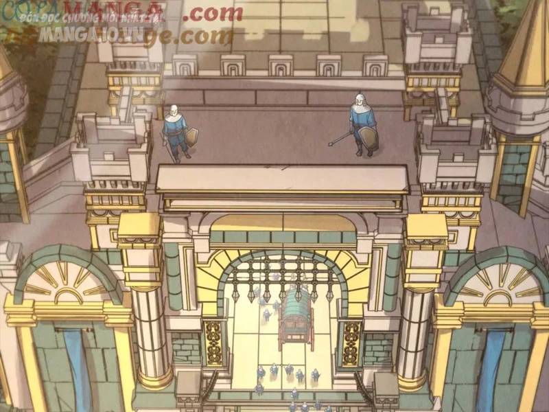 Vạn Cổ Chí Tôn Chap 299 - Next Chap 300