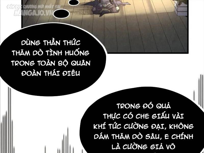 Vạn Cổ Chí Tôn Chap 299 - Next Chap 300
