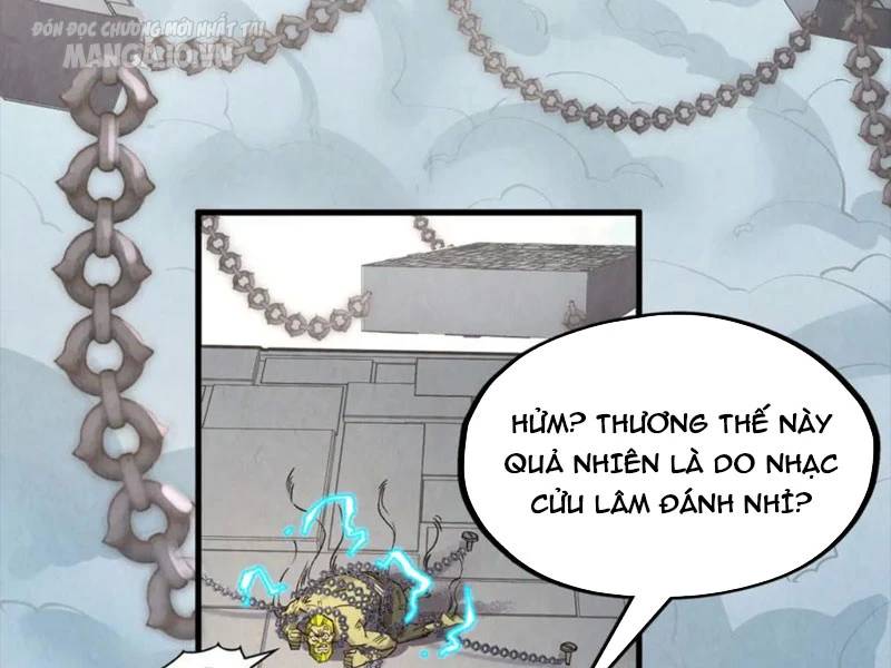 Vạn Cổ Chí Tôn Chap 299 - Next Chap 300