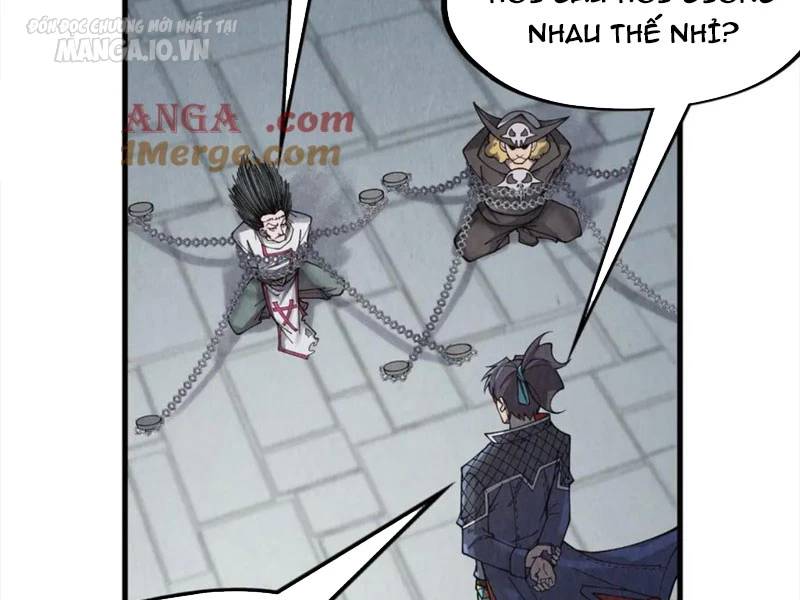 Vạn Cổ Chí Tôn Chap 299 - Next Chap 300