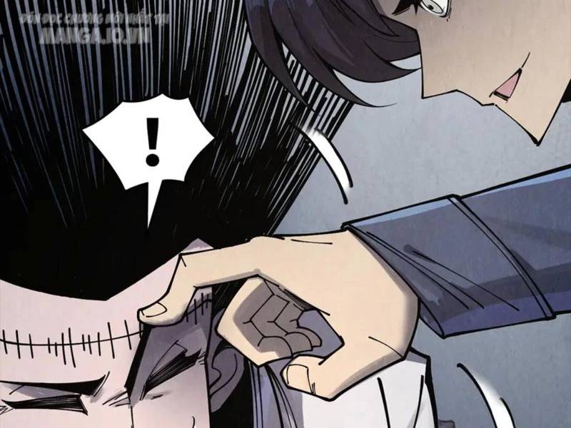 Vạn Cổ Chí Tôn Chap 299 - Next Chap 300