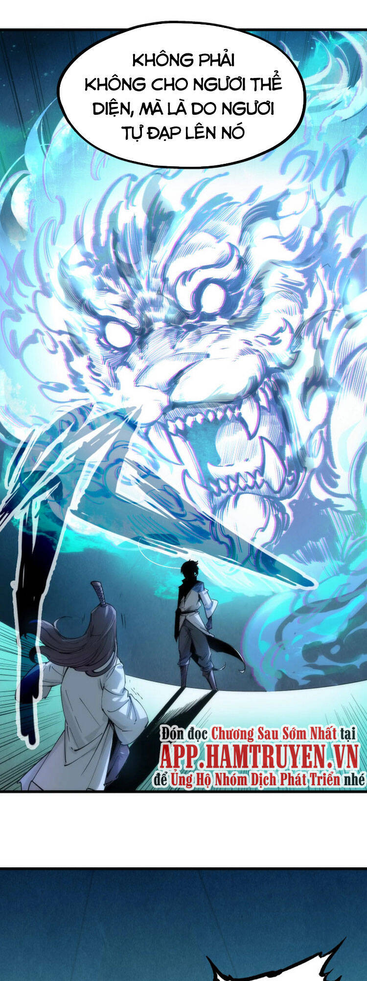 Vạn Cổ Chí Tôn Chap 3 - Next Chap 4