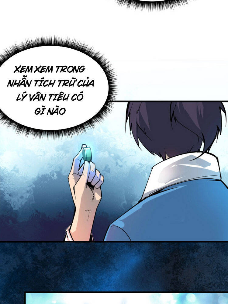 Vạn Cổ Chí Tôn Chap 3 - Next Chap 4