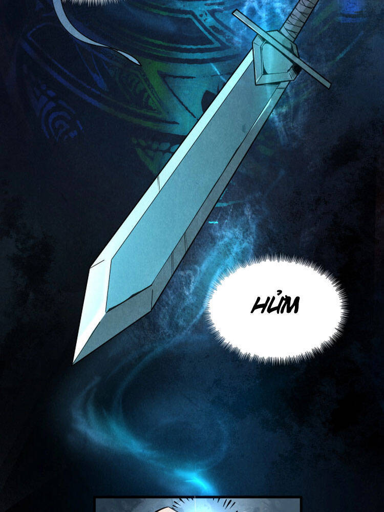 Vạn Cổ Chí Tôn Chap 3 - Next Chap 4