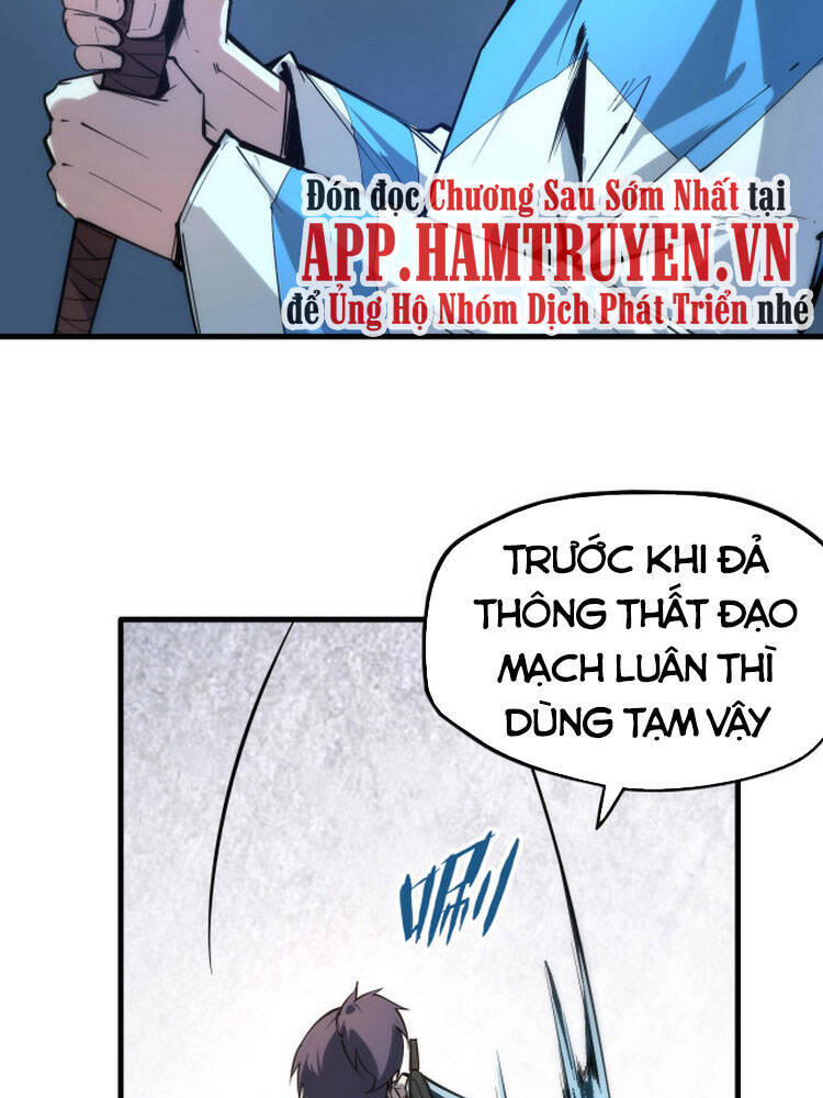 Vạn Cổ Chí Tôn Chap 3 - Next Chap 4