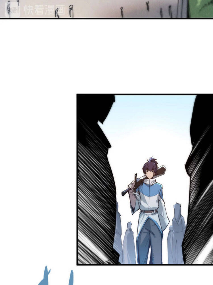 Vạn Cổ Chí Tôn Chap 3 - Next Chap 4