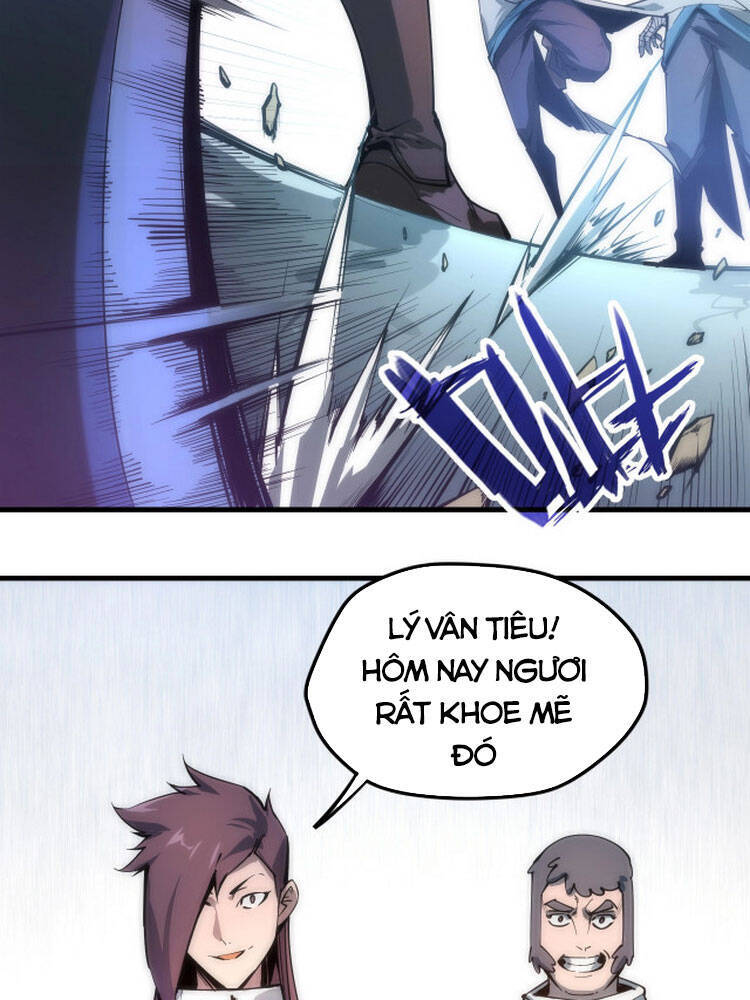Vạn Cổ Chí Tôn Chap 3 - Next Chap 4