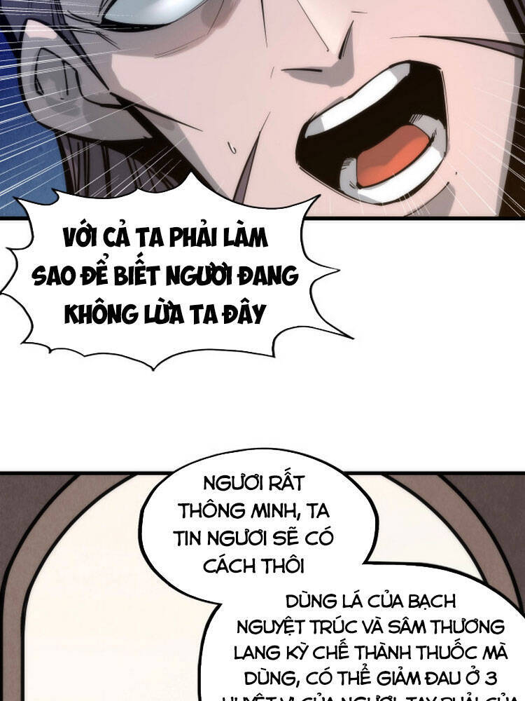 Vạn Cổ Chí Tôn Chap 3 - Next Chap 4