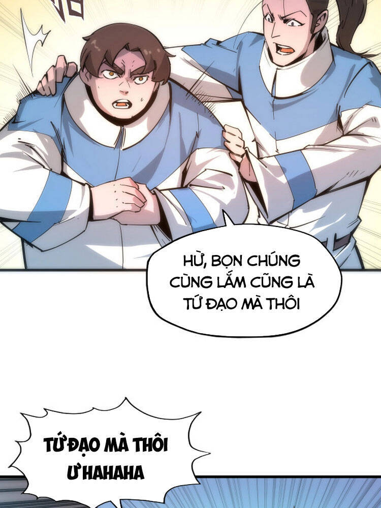 Vạn Cổ Chí Tôn Chap 3 - Next Chap 4